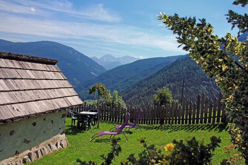 Pirchnerhof Vila San Lorenzo di Sebato Exterior foto